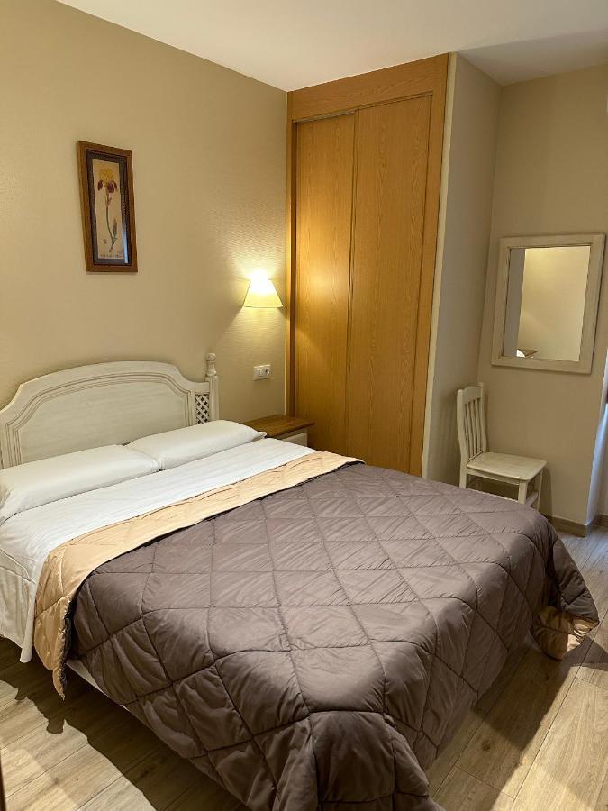 Toledo Plaza Hotell Eksteriør bilde